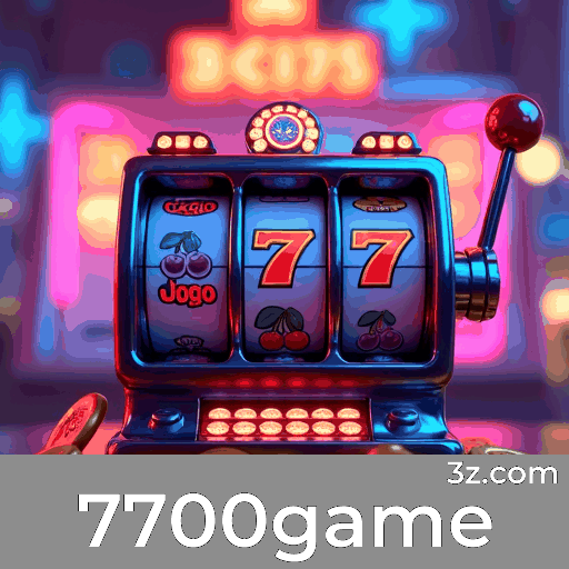 7700game: Esportes completos e odds instantâneas