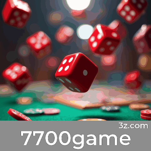 Experiência de Cassino Elite no 7700game: Dealers Reais e Jogos Premium