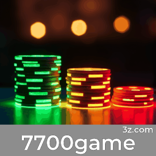 Controle Total e Personalização na 7700game