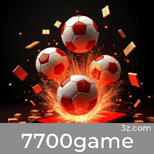 7700game: Inovação e Tecnologia em Jogos de Entretenimento