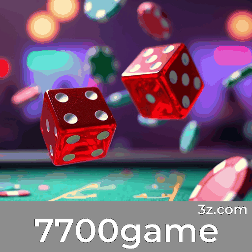 7700game: Inovação e Tecnologia em Jogos de Entretenimento