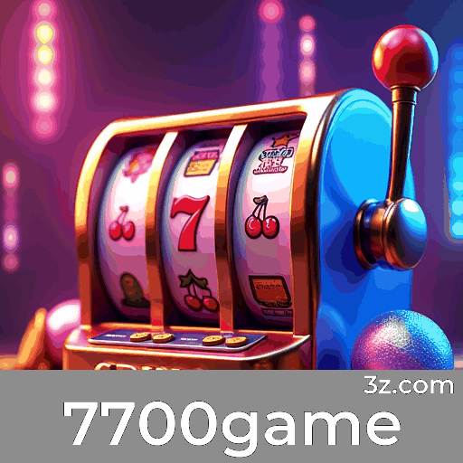 Experiência de Cassino Elite no 7700game: Dealers Reais e Jogos Premium